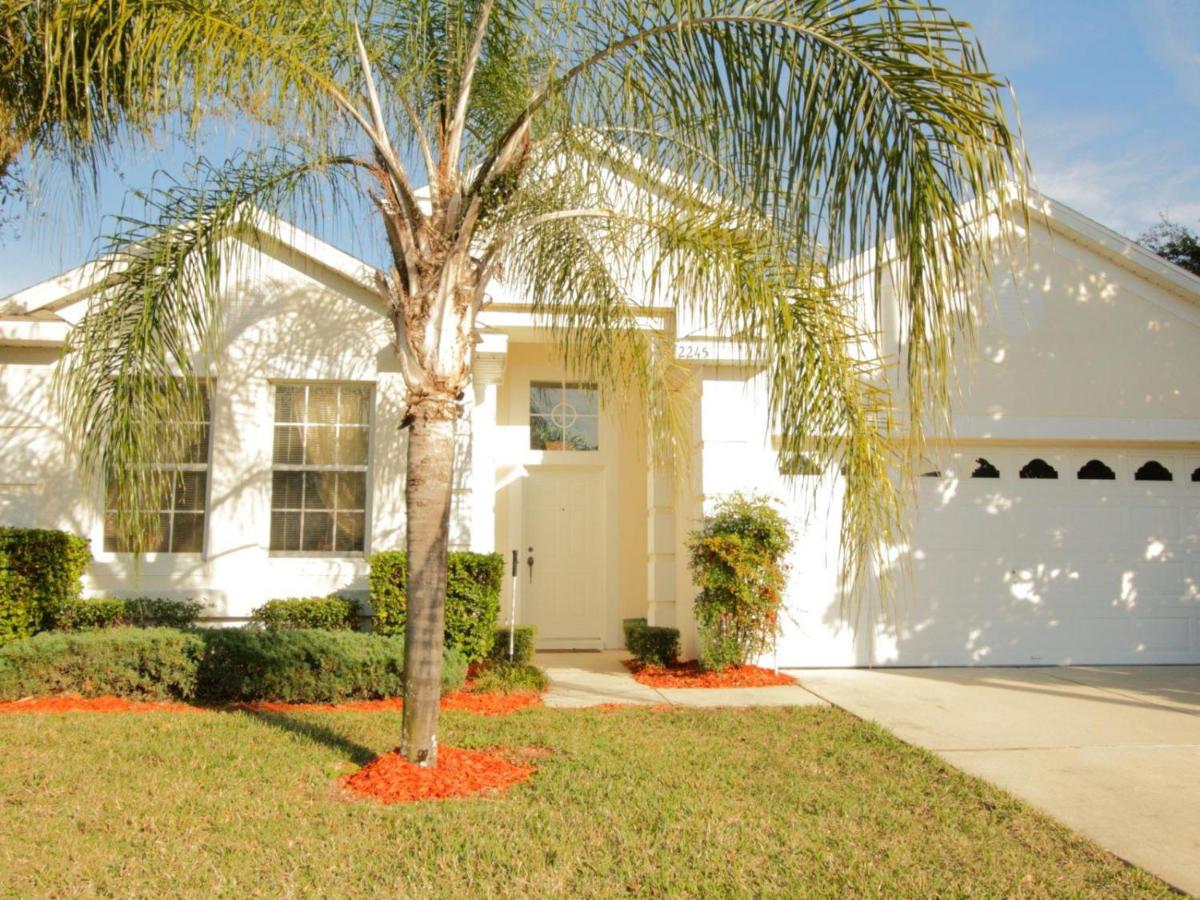 4 Bed 2245 - B&B
