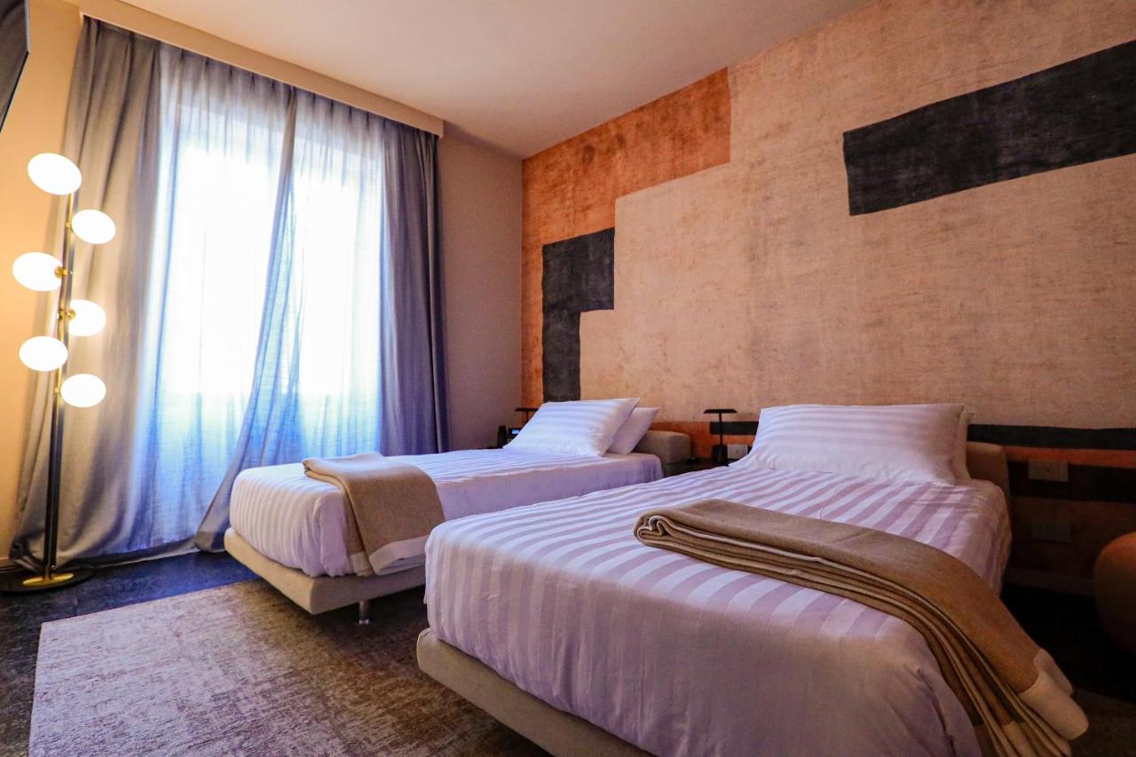Deluxe Doppelzimmer