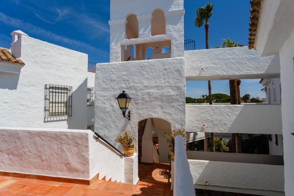 Barrosa Frente al Mar - B&B
