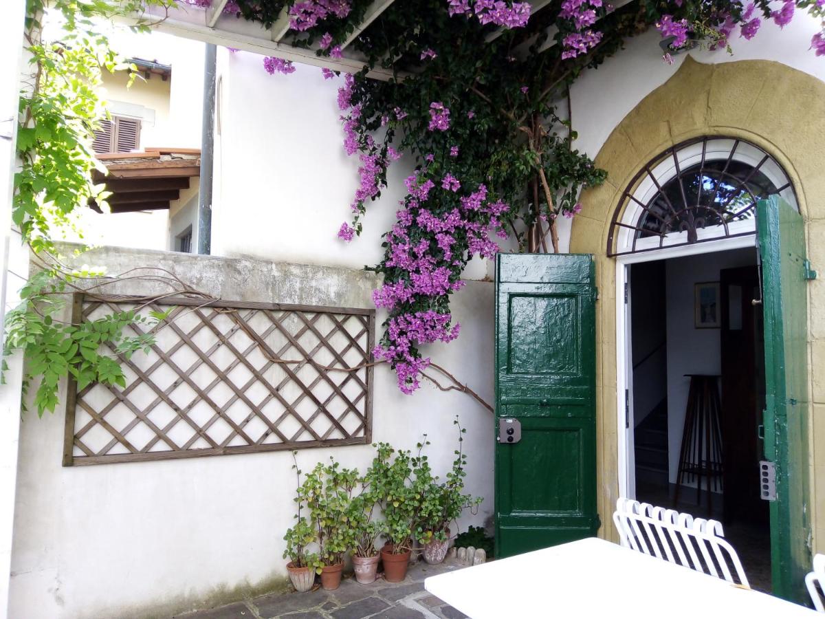 L'OZioRinco Apartments - B&B