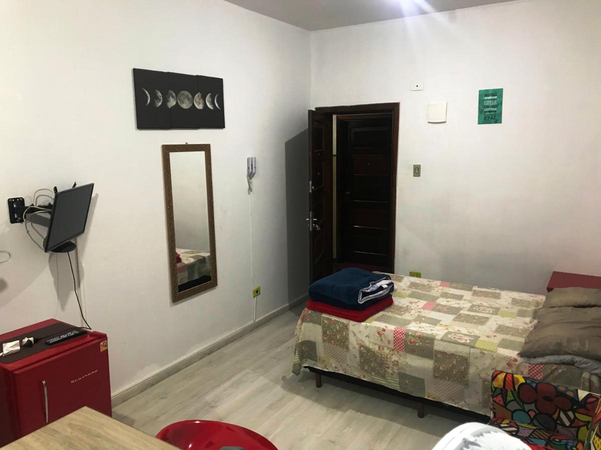 Apartamento Exclusivo! Prédio Residencial - B&B Curitiba