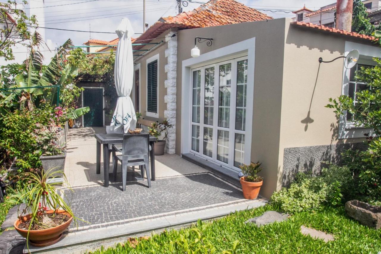 Casa da Bungavillia - B&B