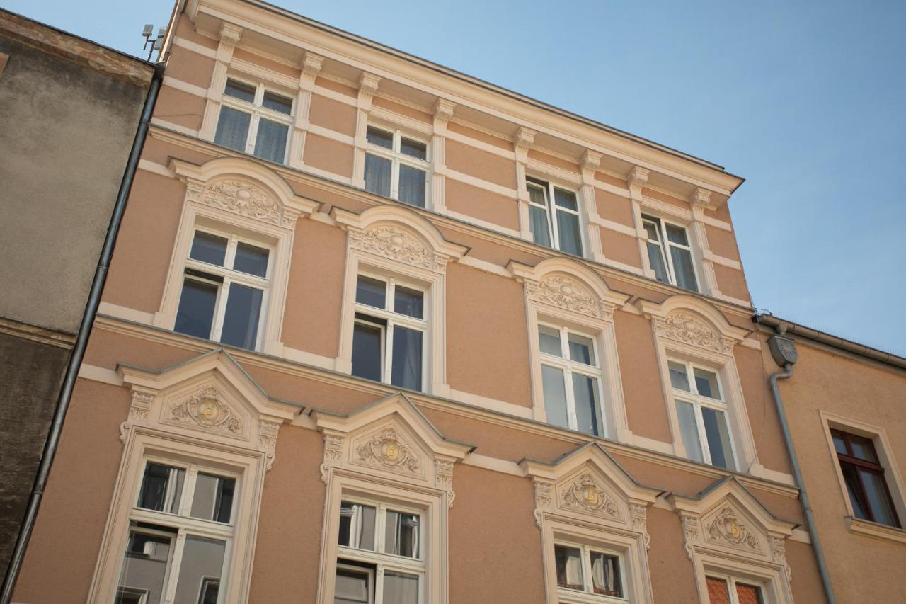 Apartment Copernicus No. 25 - B&B
