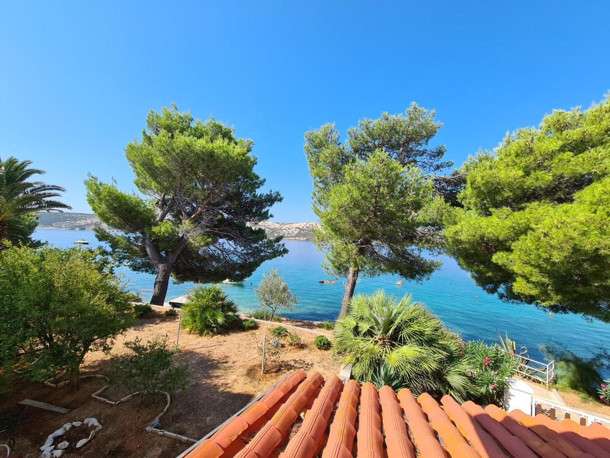 Apartment mit Meerblick