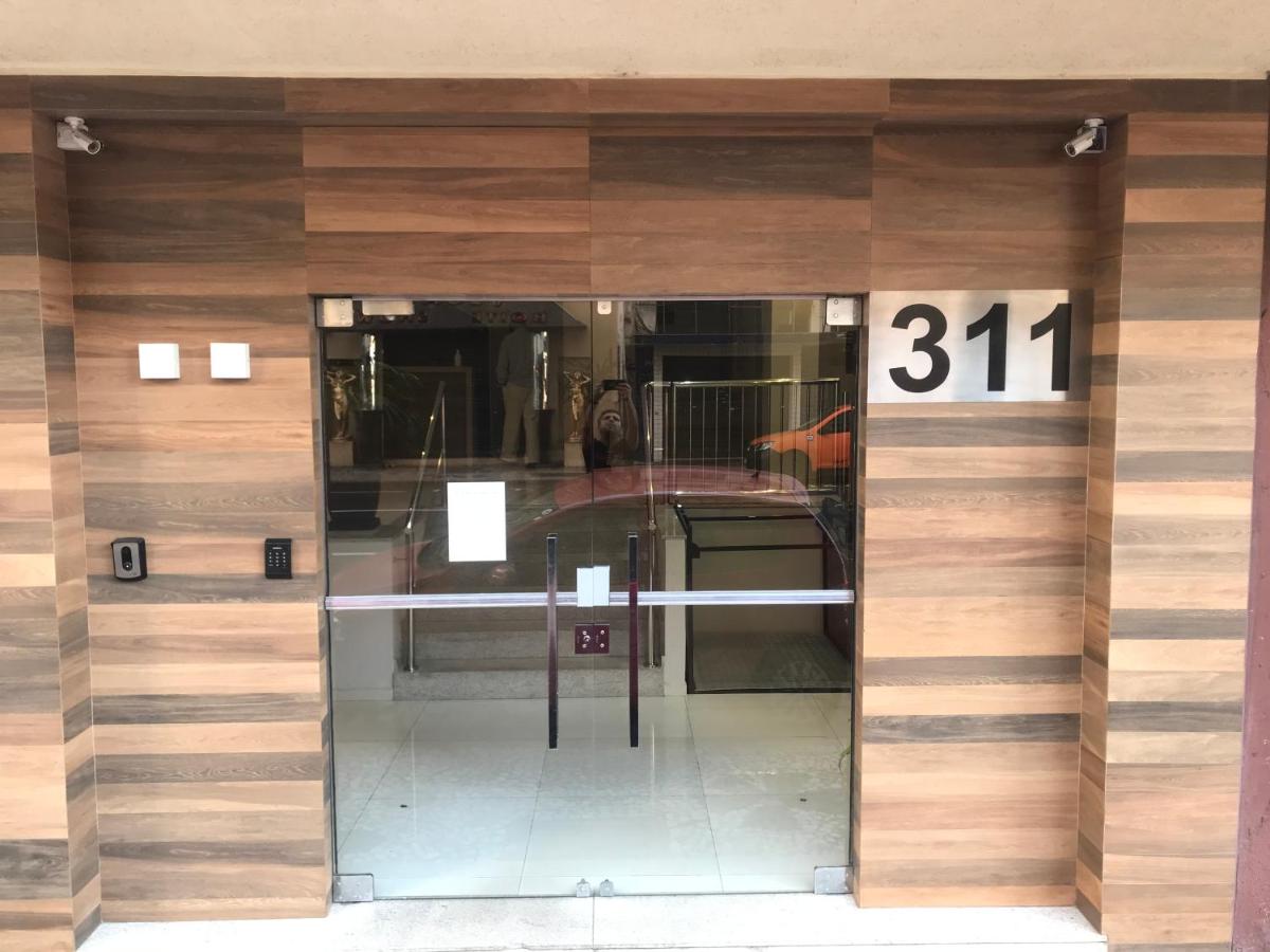 Apartamento Exclusivo! Prédio Residencial - B&B Curitiba