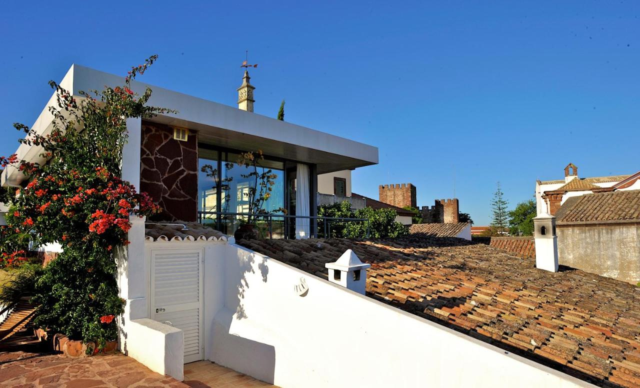 Quintal do Castelo - B&B Silves