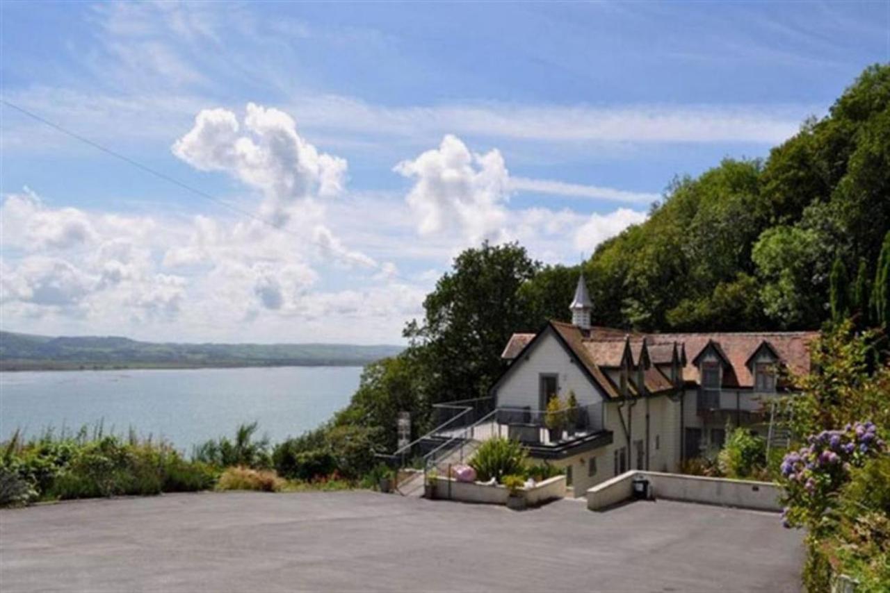 B&B Aberdyfi - The Old Stables Aberdyfi apartment 3 - Bed and Breakfast Aberdyfi