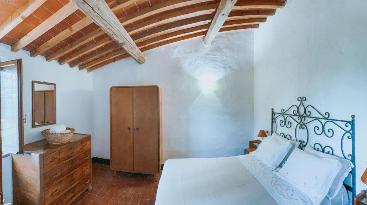 Appartamento con Vista Giardino