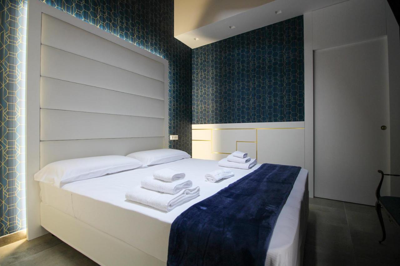 Habitación Deluxe con cama extragrande