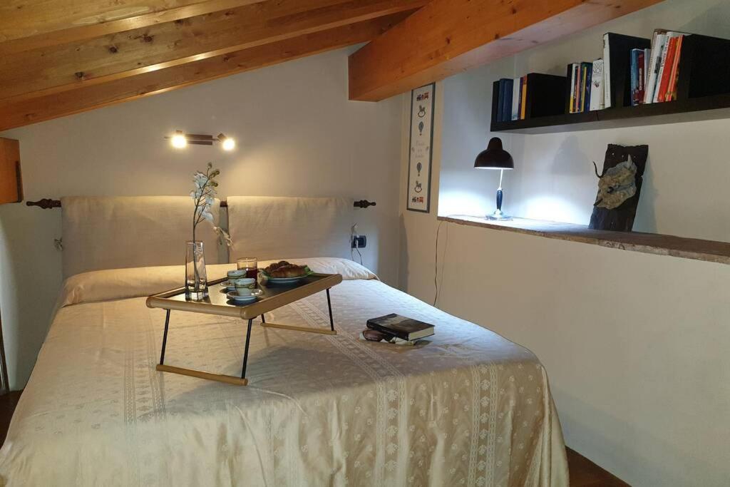 Casa con 1 Camera da Letto