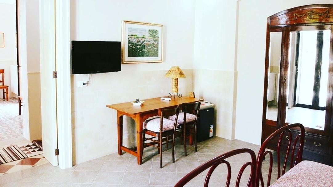 Habitación Doble con vistas al jardín