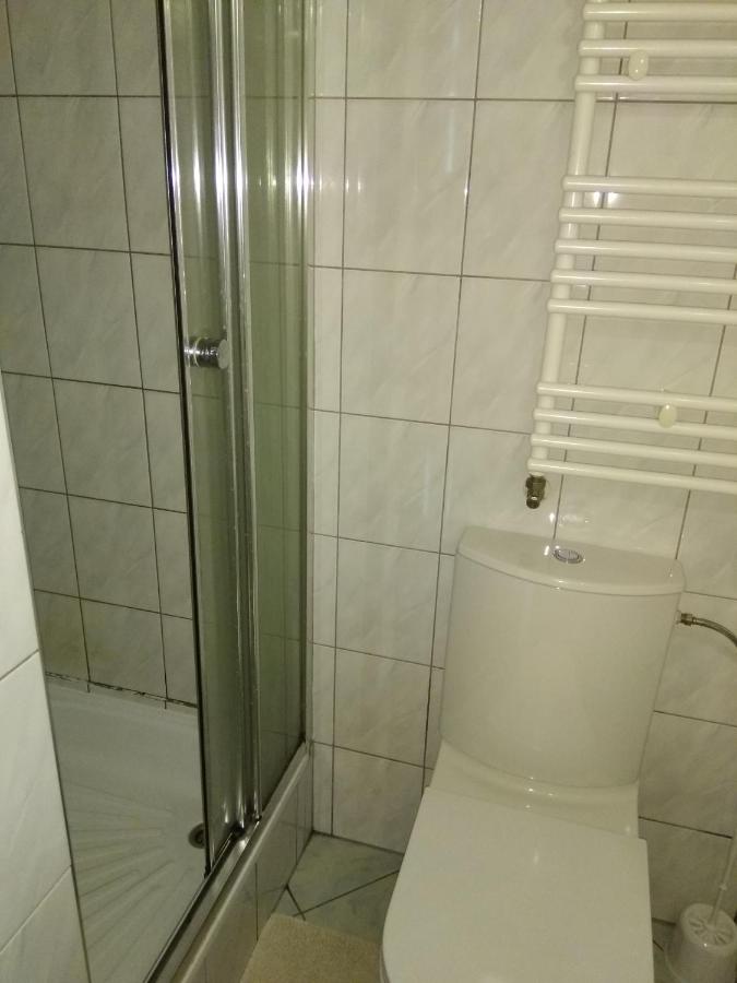 Appartement avec Terrasse