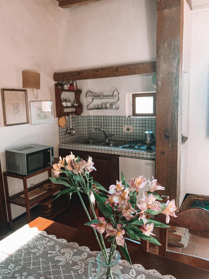 Appartement - Vue sur Lac