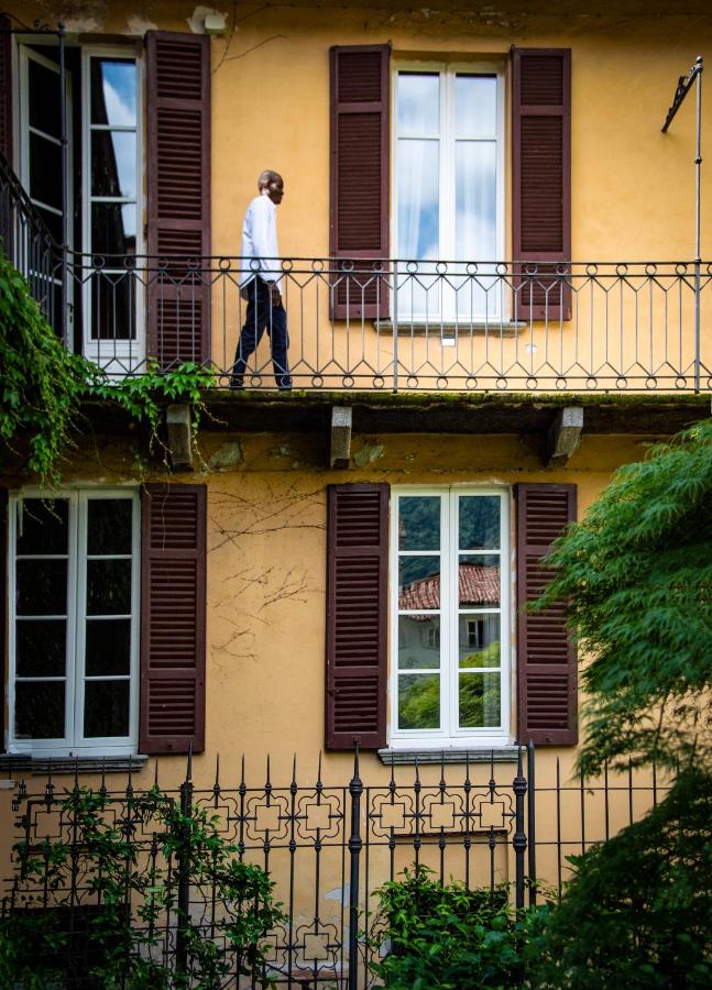 Palazzo Albricci Peregrini - Bed and Breakfast