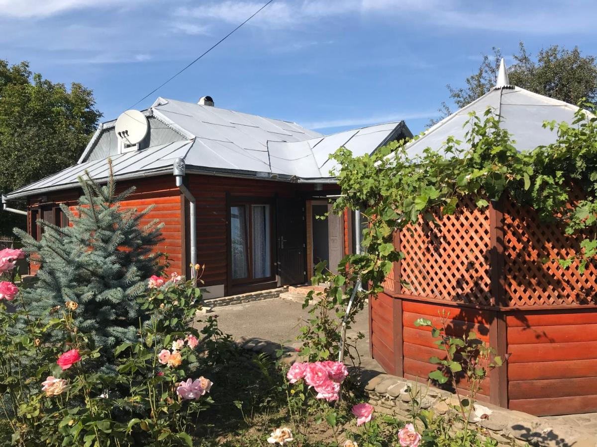 B&B Kosiv - Прикарпаття - Bed and Breakfast Kosiv