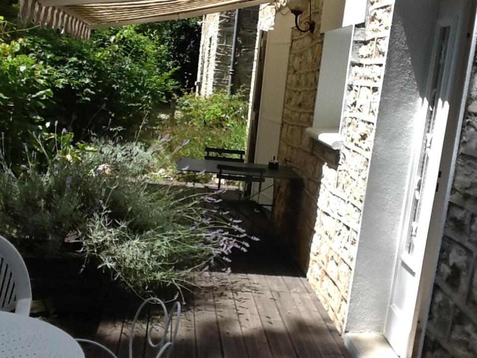 B&B Brive-la-Gaillarde - Le Clos Doménat 1 - Bed and Breakfast Brive-la-Gaillarde