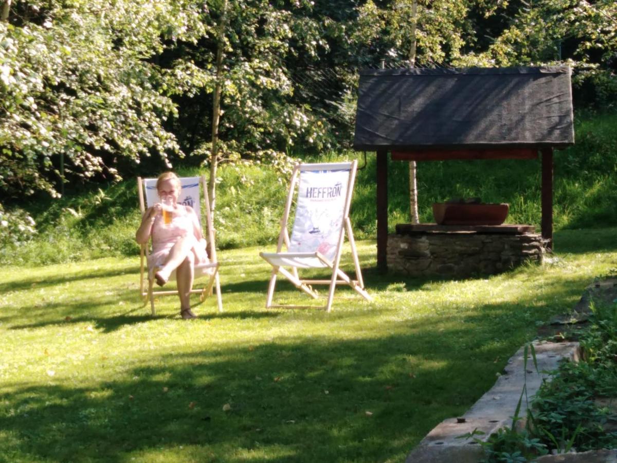 Penzion Gutská krčma - B&B