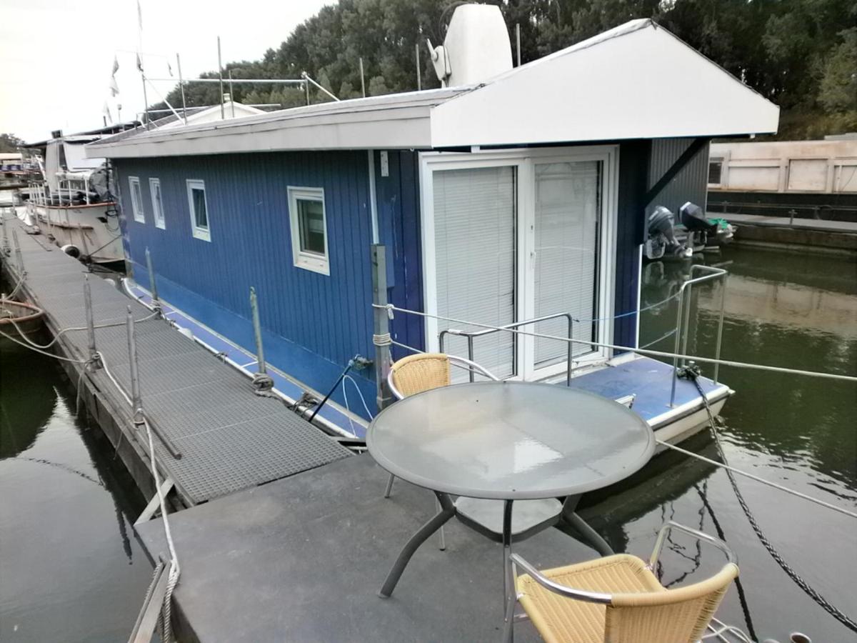 Mobile Home