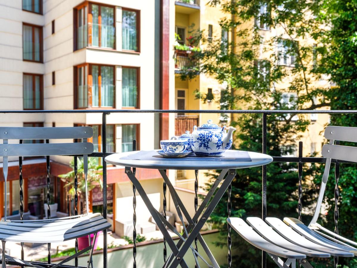 Tyzenhauz Apartments Kazimierz - Ferienwohnung Krakau