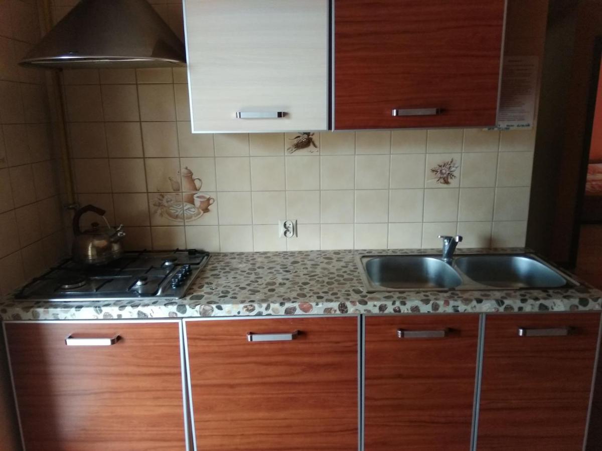 Appartement 2 Chambres