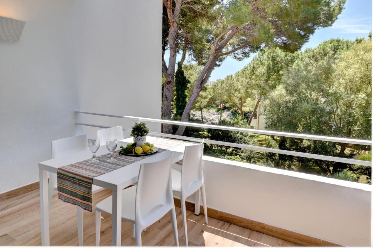Apartamento Ferrera Park 615 - B&B