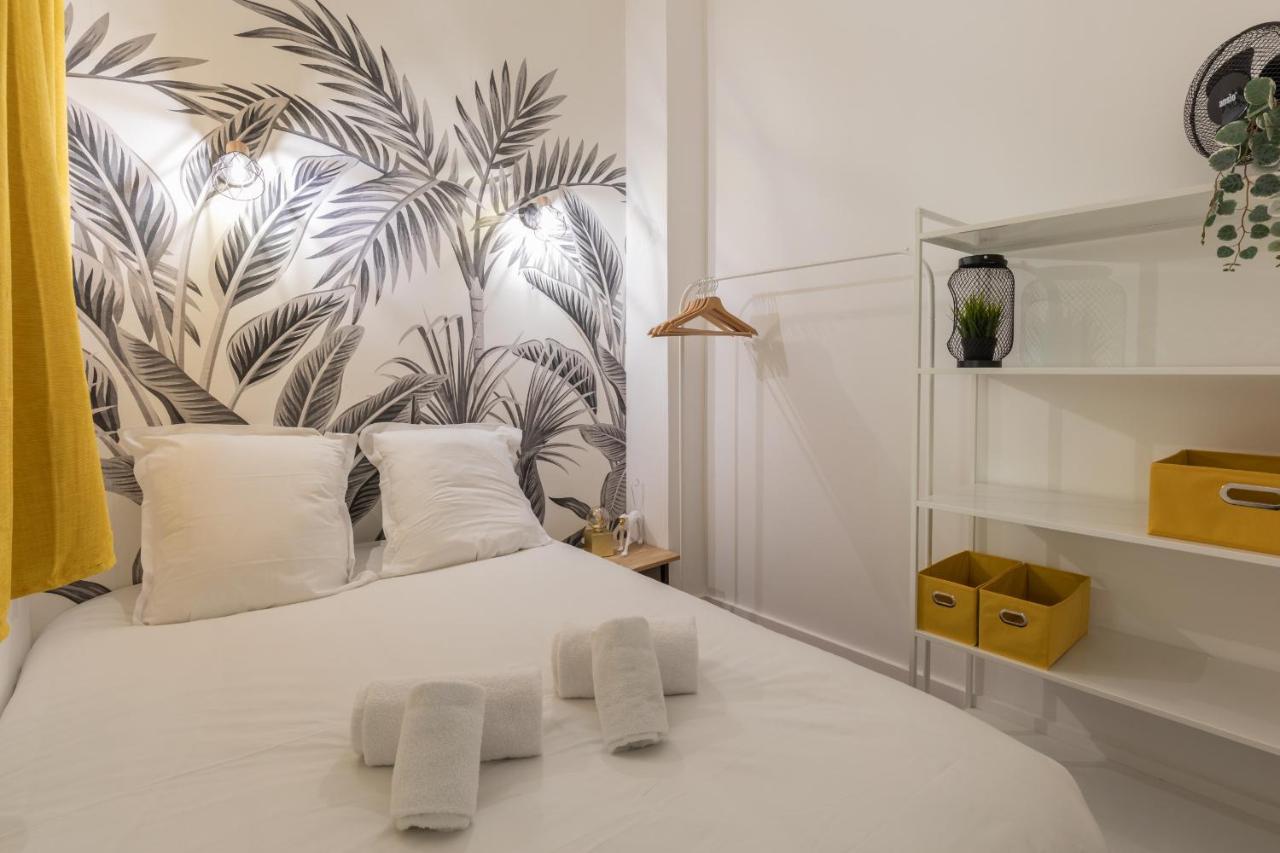 DIFY Gouraud - Lyon 8 - B&B