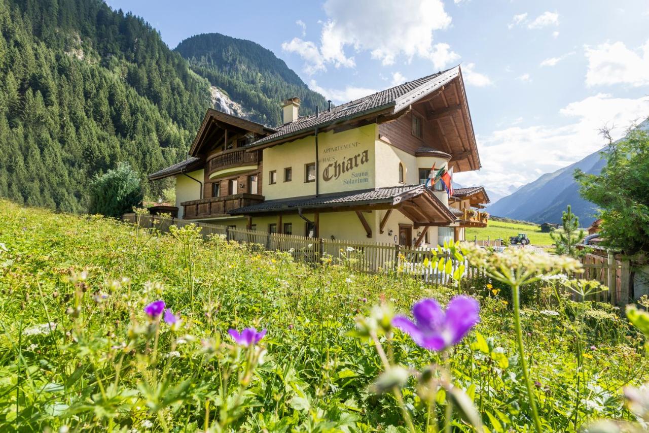 Apart&Chalet Chiara - Chambres d’hôtes