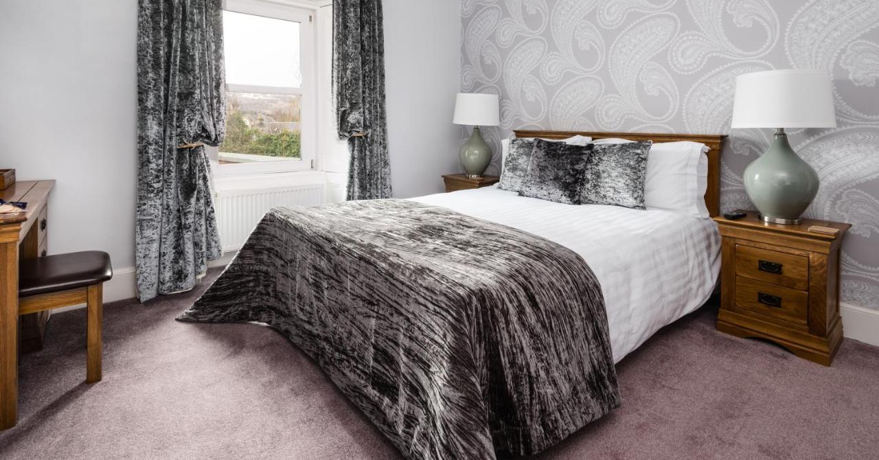 Chambre Lit King-Size Deluxe