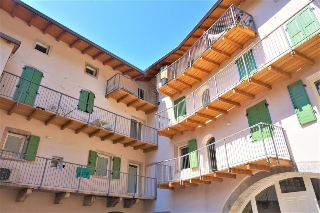 CASA BALDO - Ferienwohnung
