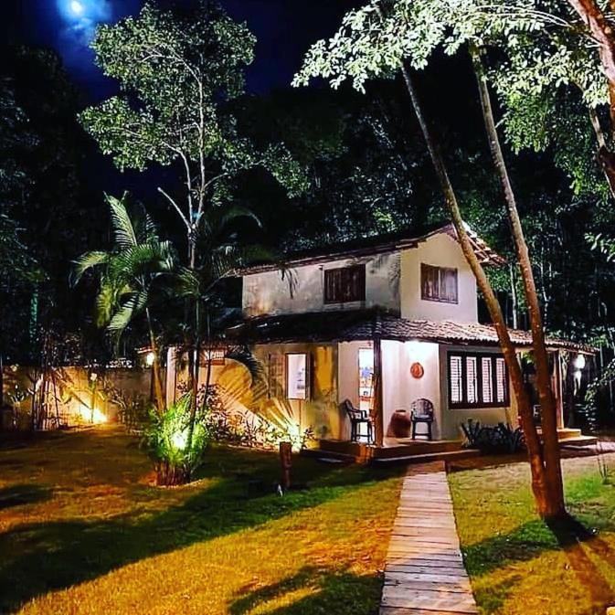 Casa Sarava Trancoso - B&B