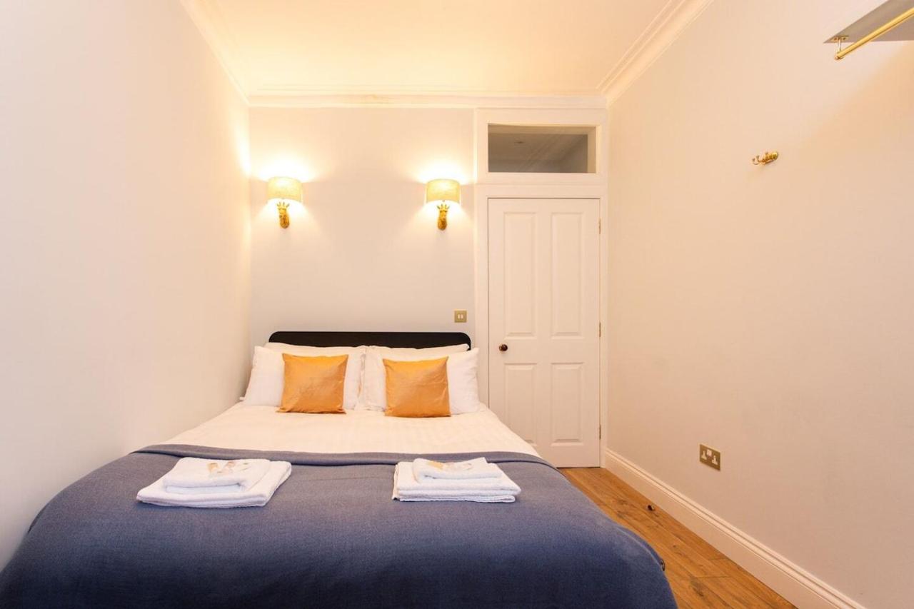 Appartamento con 1 Camera da Letto