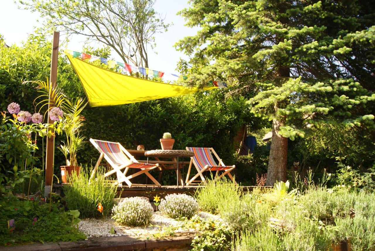 Gîte du Thalala - B&B