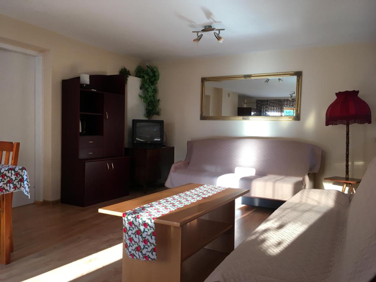 Triple Room with Private External Bathroom