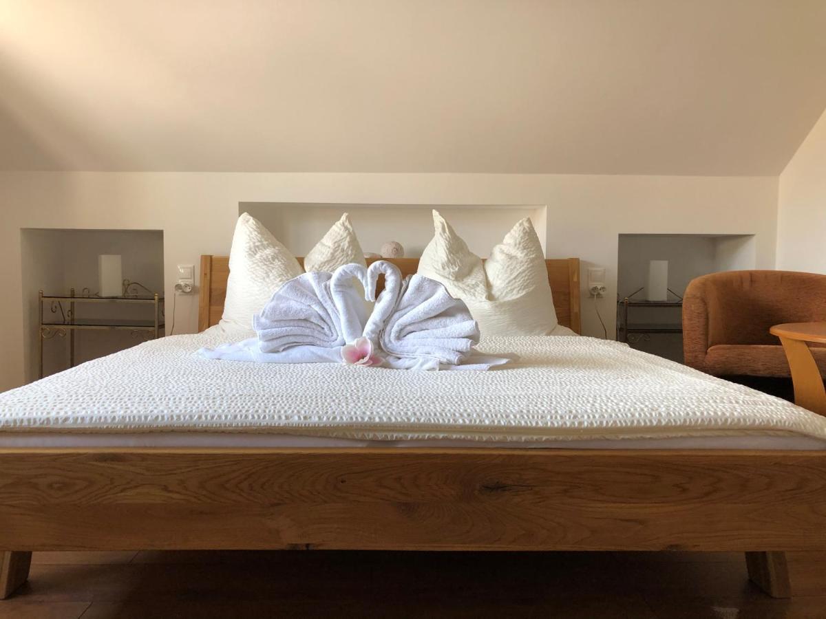 Tweepersoonskamer met Eigen Badkamer