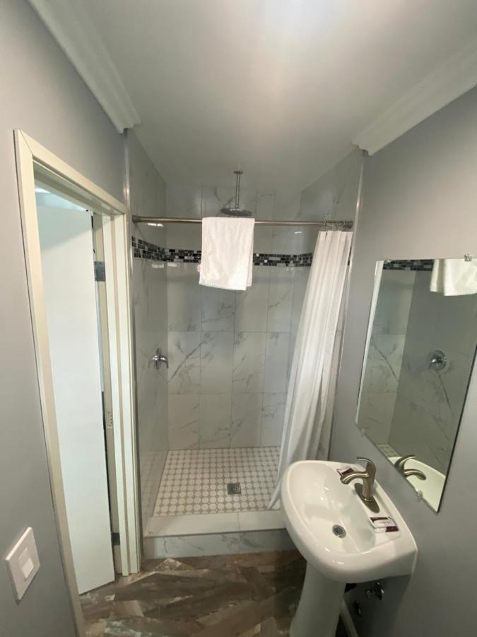 La Perla motel - B&B