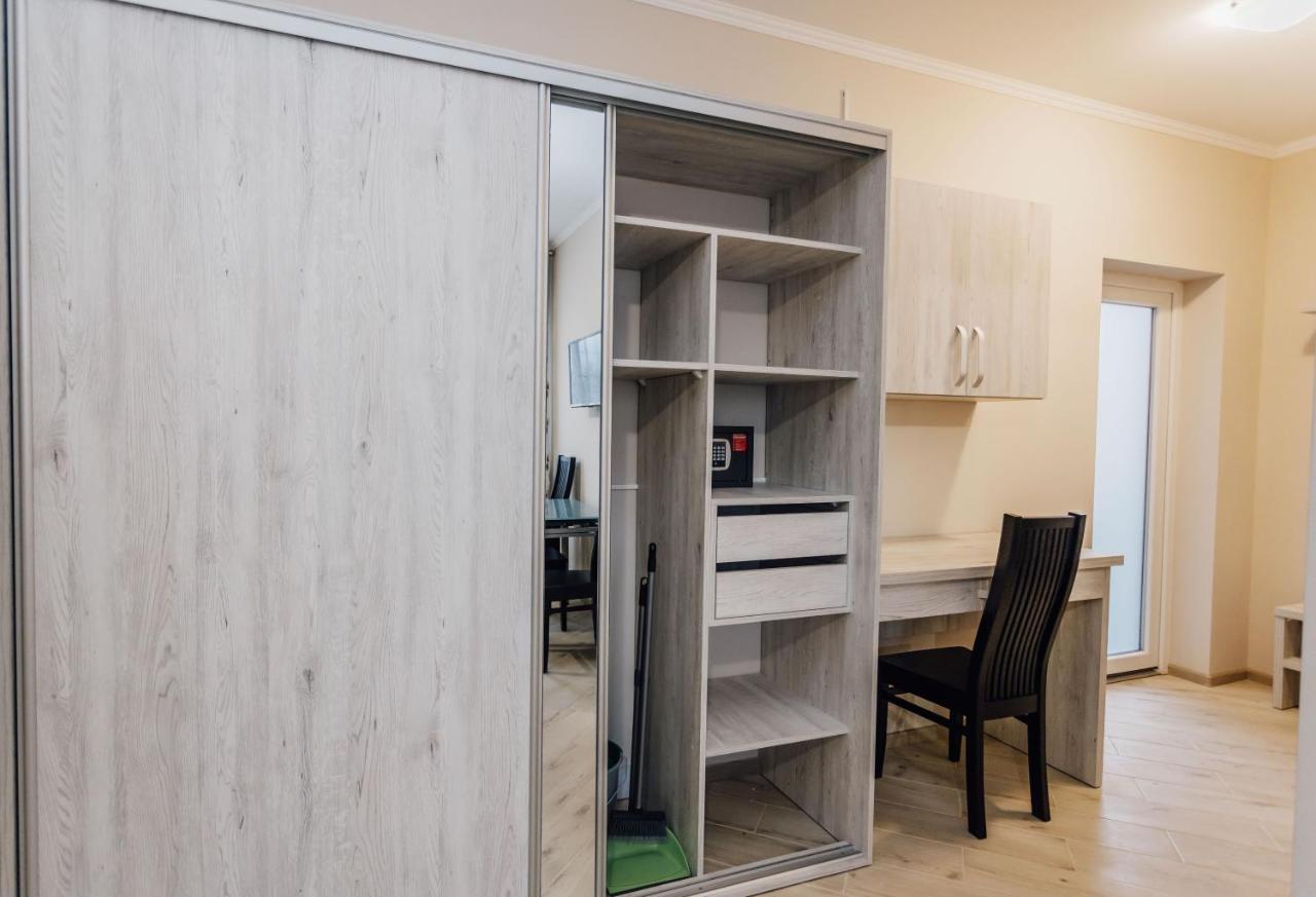 Chambre Quadruple