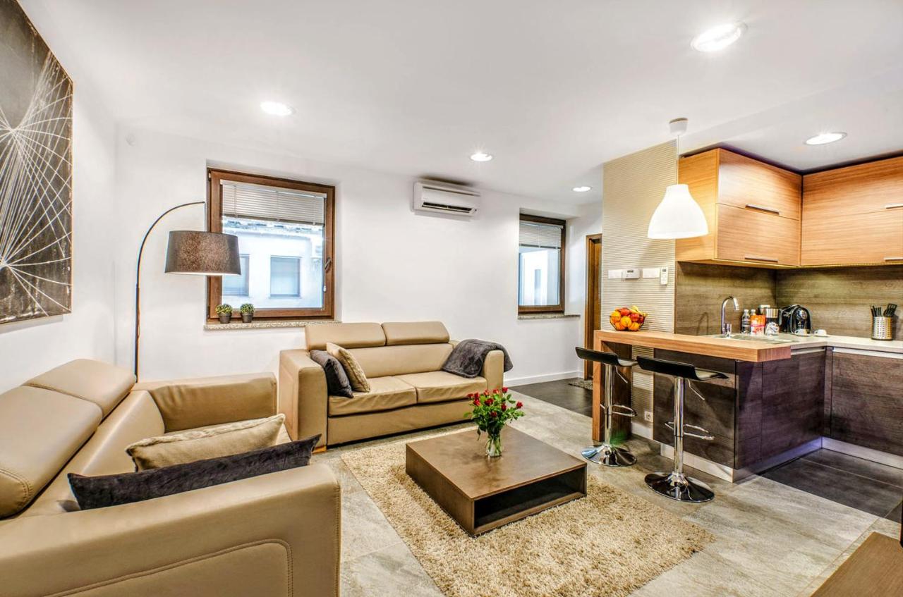 Standard Apartment