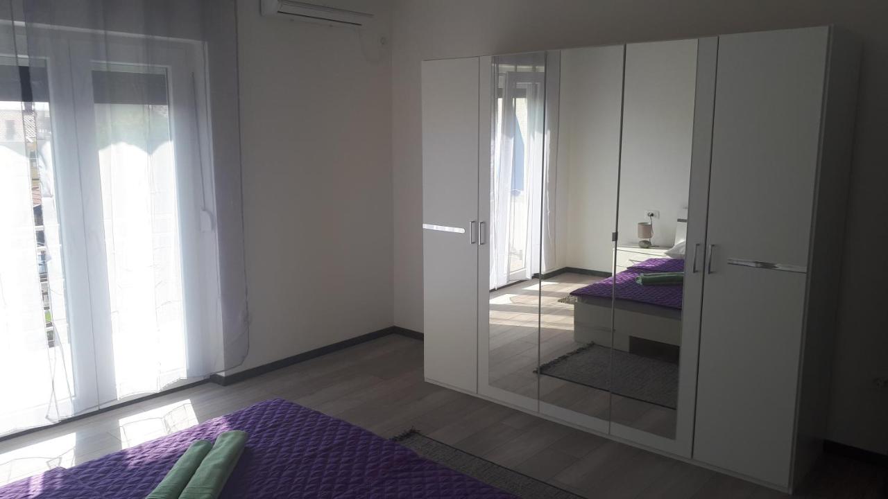 Apartments Kristina - Bed and Breakfast Crikvenica