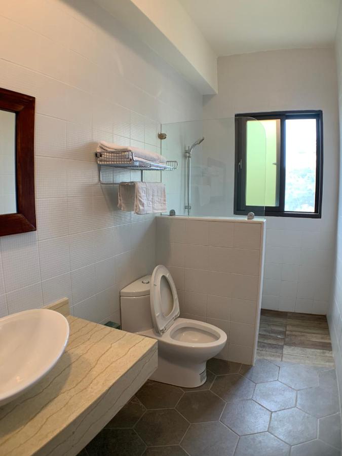 Camera Matrimoniale con Bagno Privato