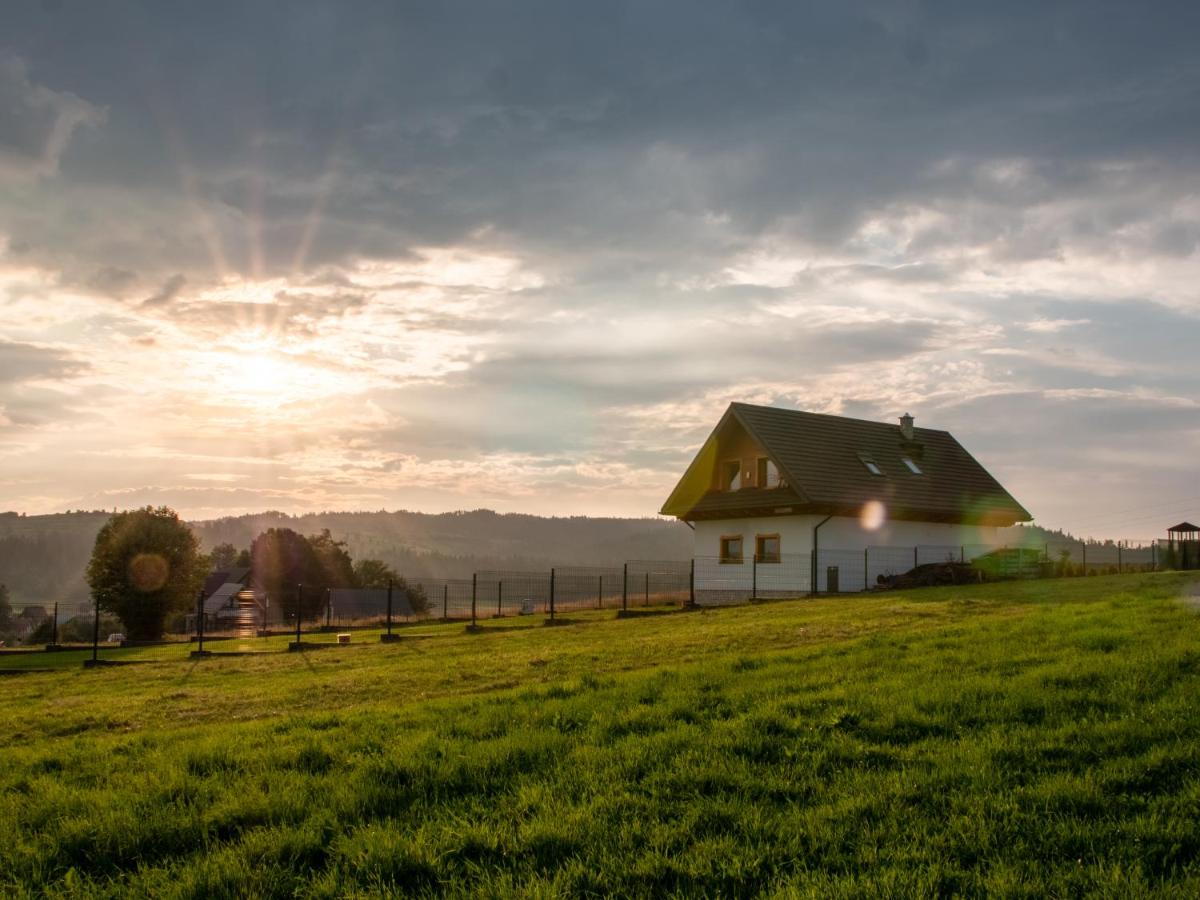 B&B Dział - Dom Sielski Pieniążkowice - Bed and Breakfast Dział