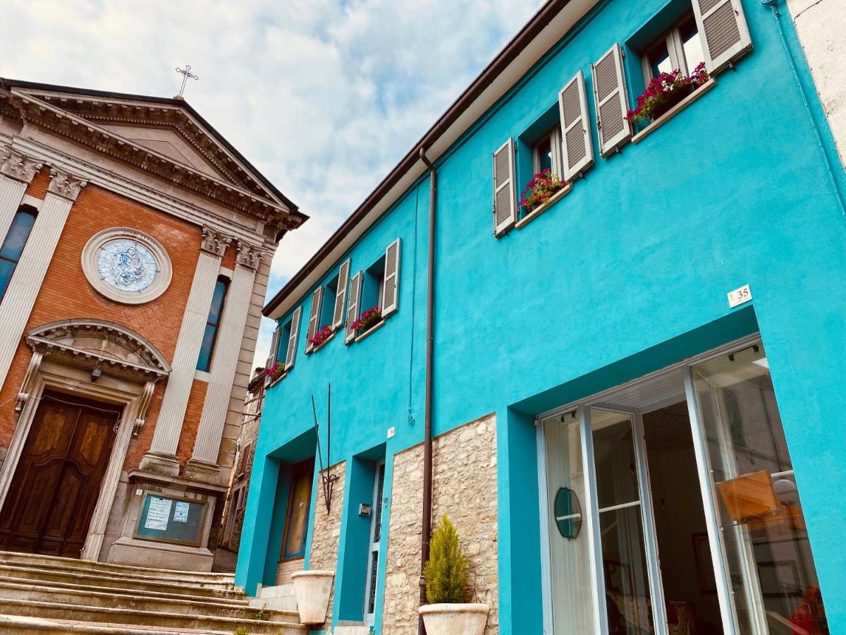 Il Cavalier Veggiani B&B - B&B
