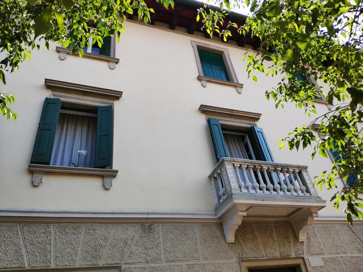 B&B Ontagnano - Relaxing Retreat in the Center of Friuli - Bed and Breakfast Ontagnano