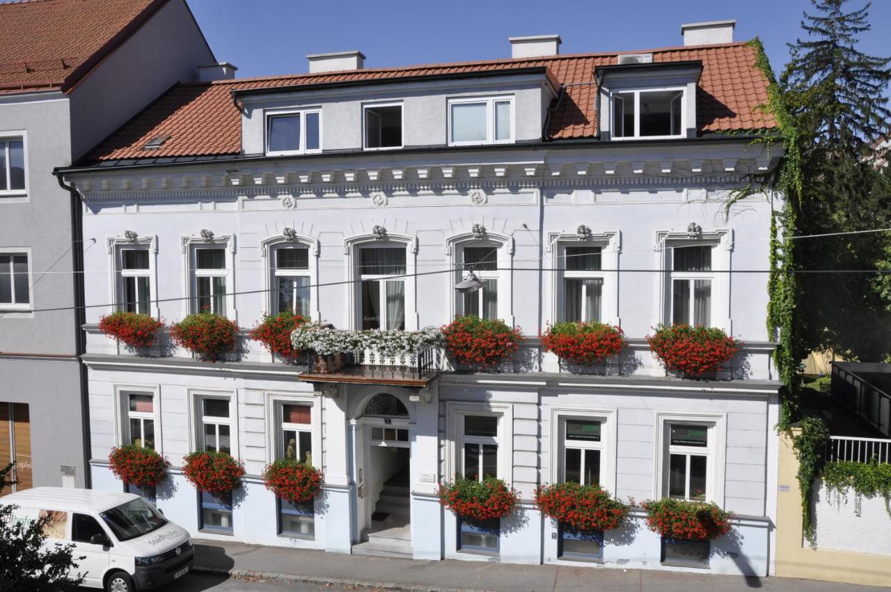 Business Home Vienna - Ferienwohnung
