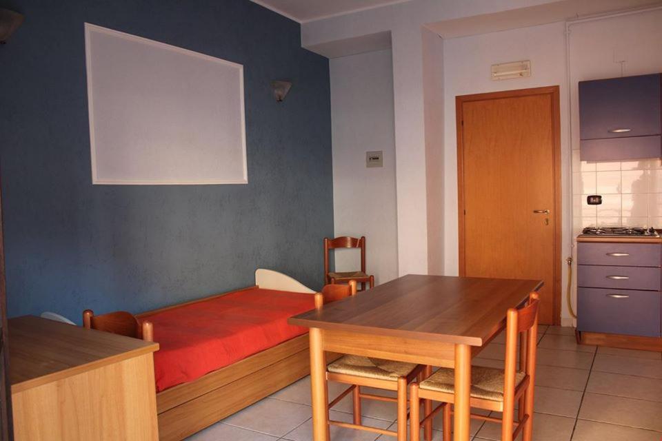 Chambre Double avec Salle de Bains Privative