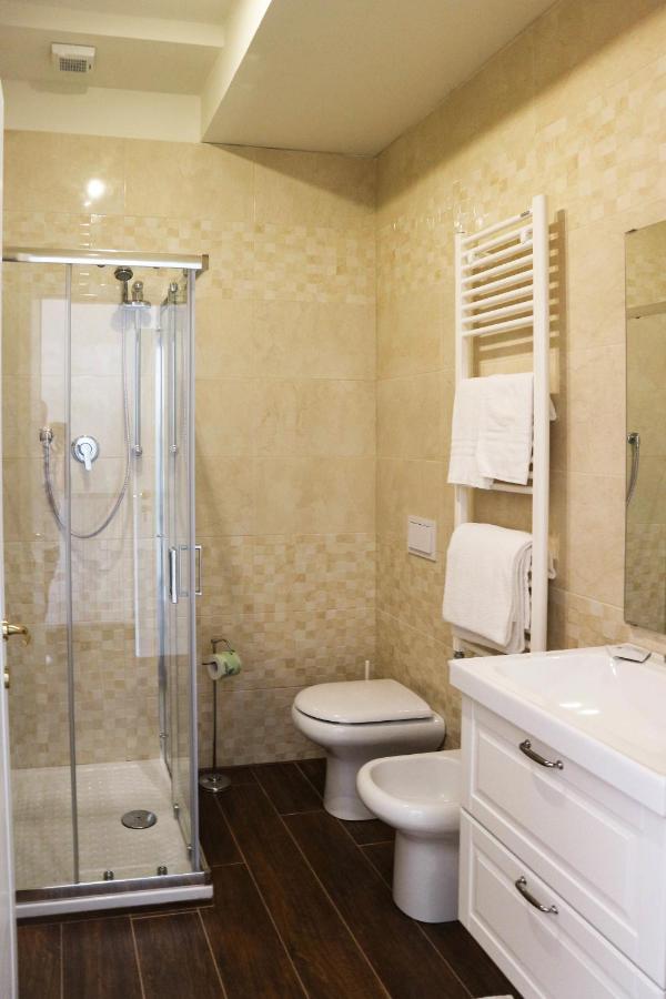 Chambre Triple Deluxe