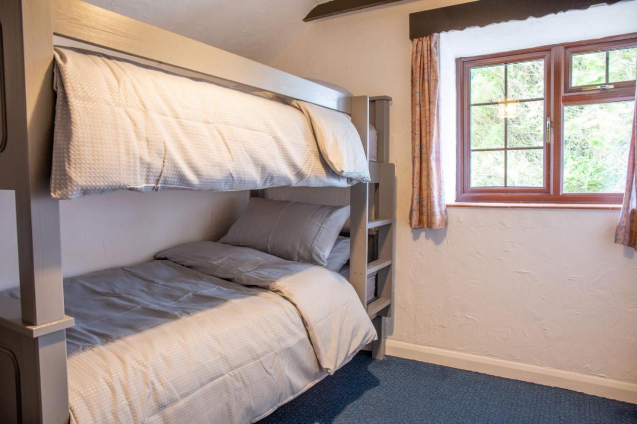 Three-Bedroom Chalet