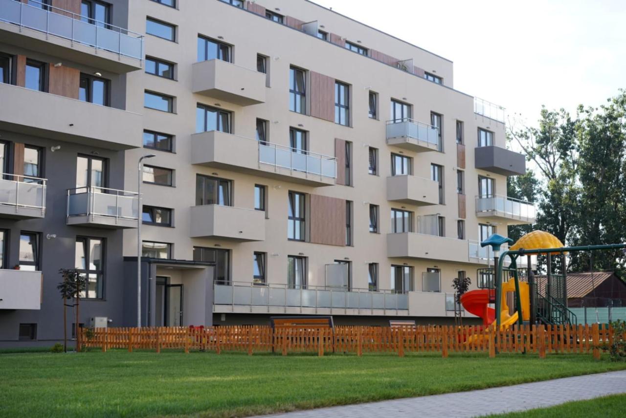 Ludi House Apartment - Bed and Breakfast