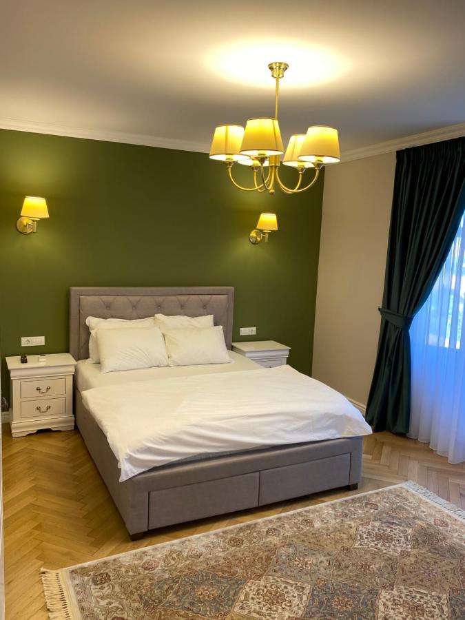 B&B Sibiu - Casa Ayan - Bed and Breakfast Sibiu