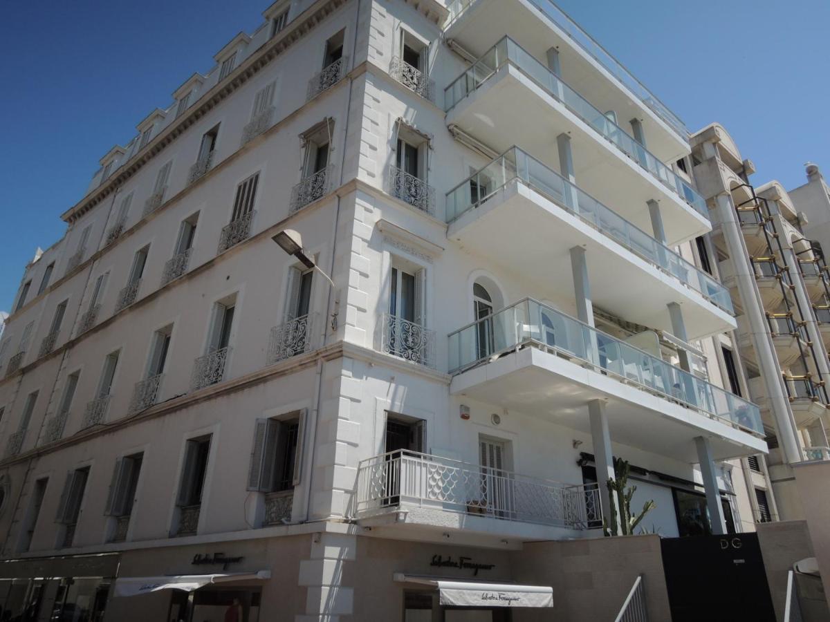 ACCI Cannes Croisette - B&B Cannes