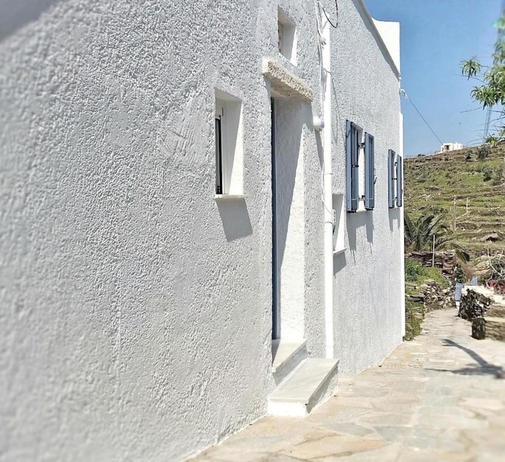 Huis met 1 Slaapkamer